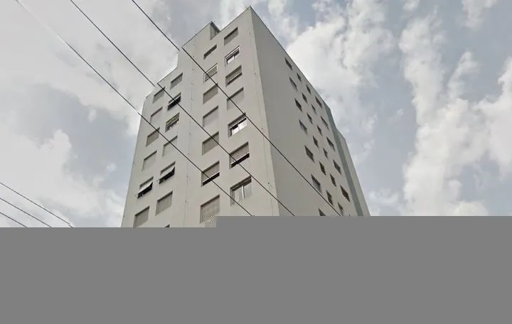 Condomínio Graúna Vila Romana em São Paulo