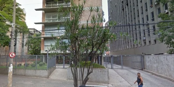 Imagem do Condomínio Gravatá Itaim em São Paulo
