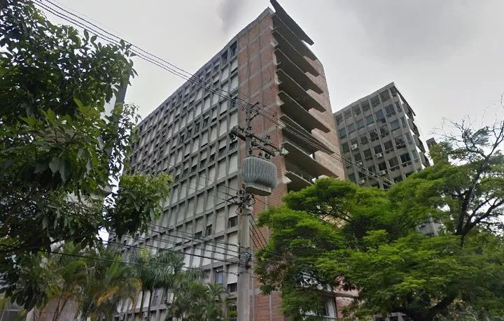 Condomínio Gravatá Itaim em São Paulo