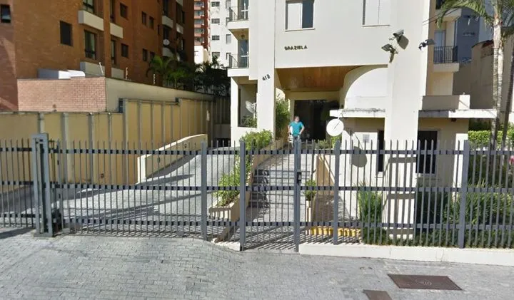 Condomínio Graziela Vila Mariana em São Paulo
