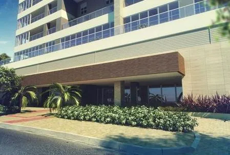 Imagem do Condomínio Great Urban House Goiânia em Goiânia