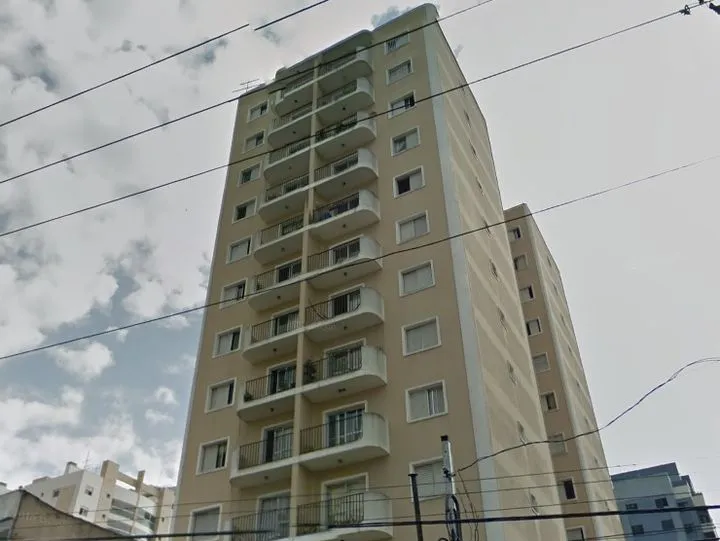 Imagem do Condomínio Green Field Saúde em São Paulo