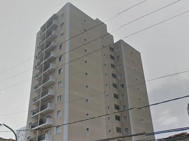 Condomínio Green Field Saúde em São Paulo
