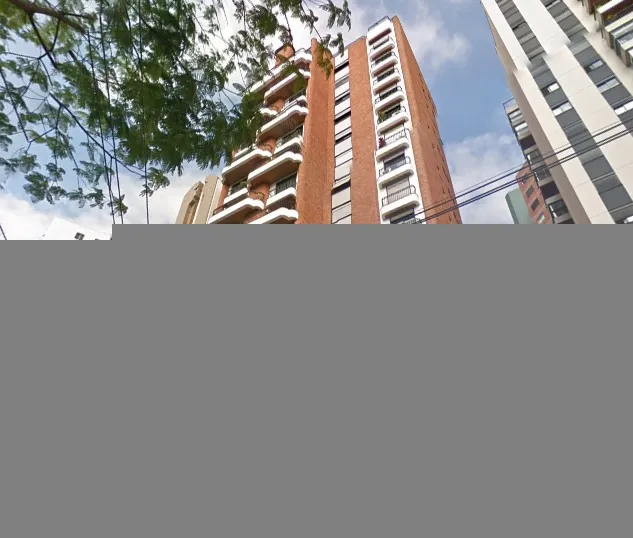 Imagem do Condomínio Green Forest Vila Nova Conceição em São Paulo