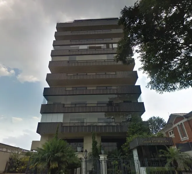Imagem do Condomínio Green Garden Aclimação em São Paulo