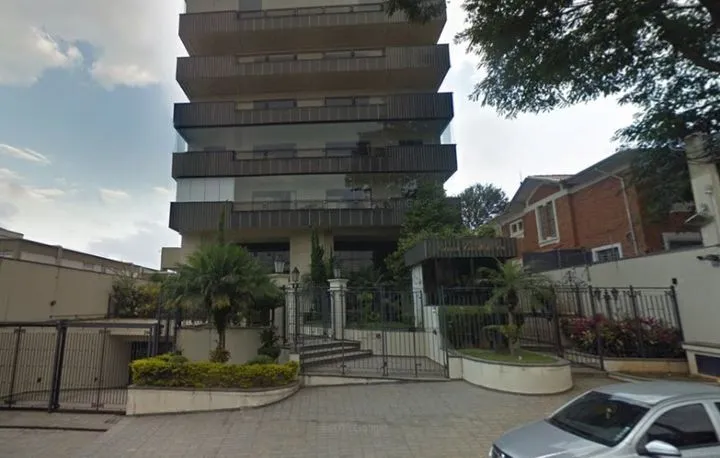 Condomínio Green Garden Aclimação em São Paulo