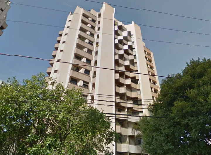 Imagem do Condomínio Green Garden Chácara Klabin em São Paulo