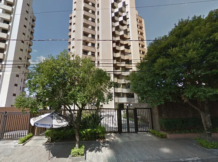 Condomínio Green Garden Chácara Klabin em São Paulo
