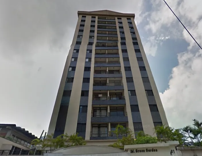 Imagem do Condomínio Green Garden Saúde em São Paulo