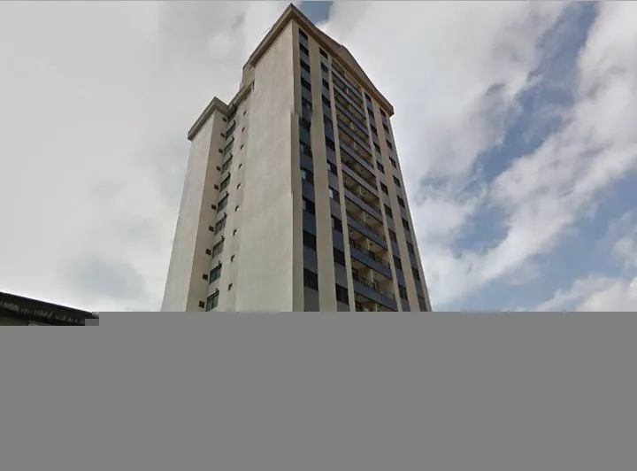 Condomínio Green Garden Saúde em São Paulo