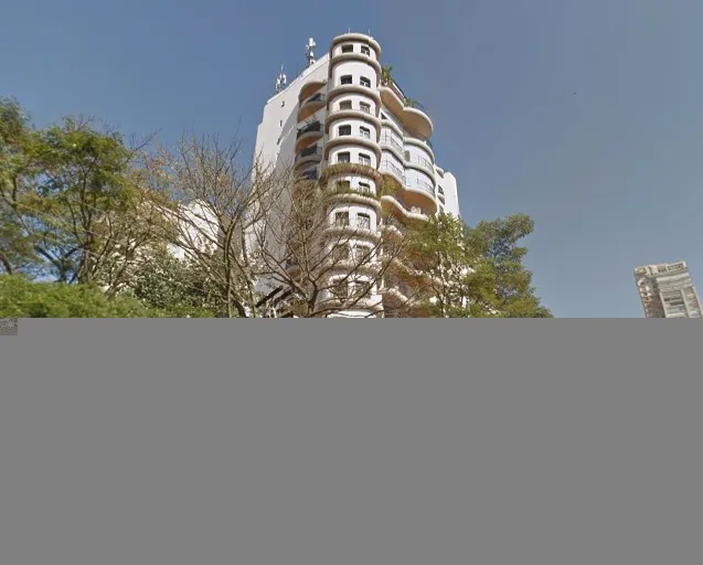 Imagem do Condomínio Green Hills Moema em São Paulo