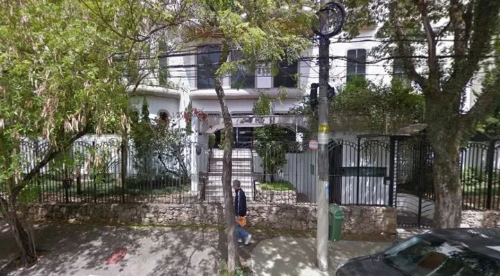 Condomínio Green Hills Moema em São Paulo