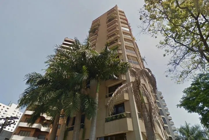 Condomínio Green Houses Brooklin em São Paulo