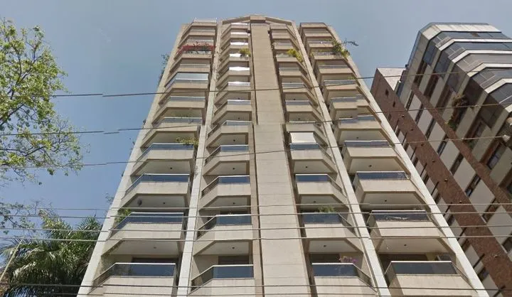 Imagem do Condomínio Green Houses Brooklin em São Paulo