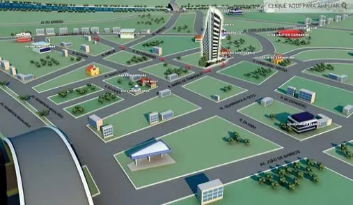 Imagem do Condomínio Green Life Espinheiro Recife em Recife