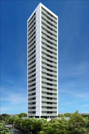 Imagem do Condomínio Green Life Torre Recife em Recife