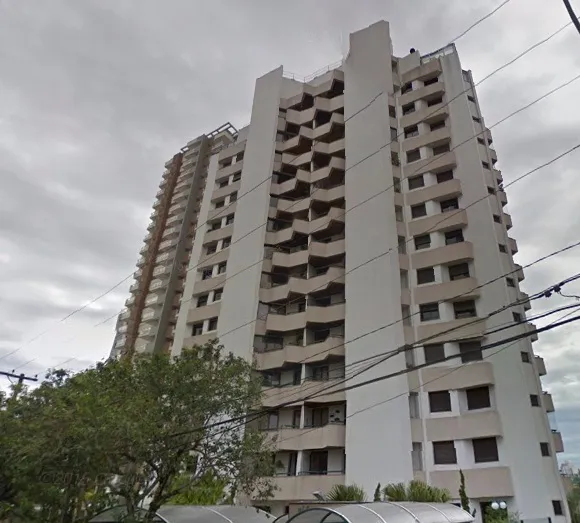 Imagem do Condomínio Green Park Chácara Klabin em São Paulo