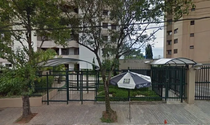 Condomínio Green Park Chácara Klabin em São Paulo