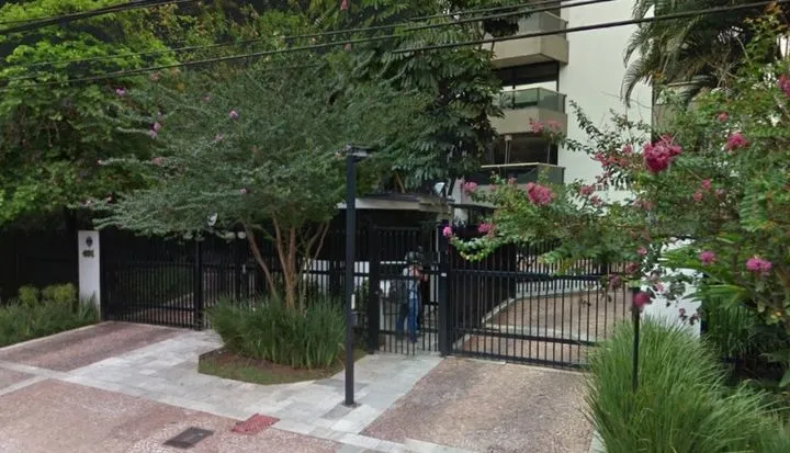 Imagem do Condomínio Green Park Jardim Europa em São Paulo