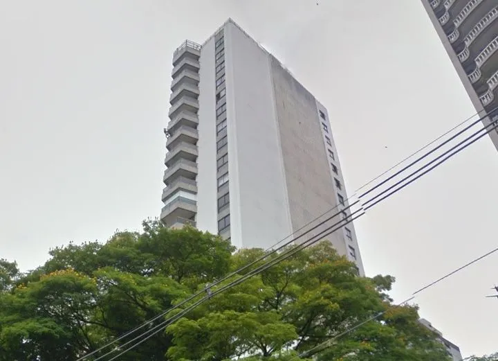 Condomínio Green Park Jardim Europa em São Paulo