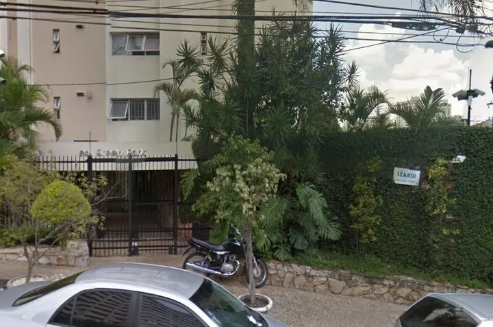 Condomínio Green Park Perdizes em São Paulo