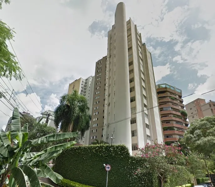 Imagem do Condomínio Green Park Perdizes em São Paulo