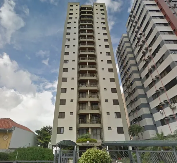 Imagem do Condomínio Green Park Vila Mariana 1201 em São Paulo
