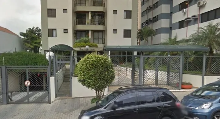 Condomínio Green Park Vila Mariana 1201 em São Paulo