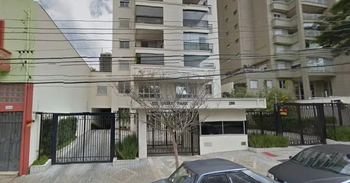 Imagem do Condomínio Green Park Vila Mariana 286 em São Paulo