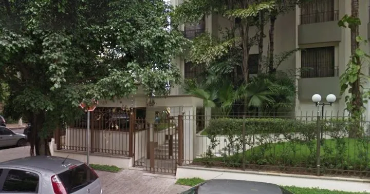 Condomínio Green Park Vila Nova Conceição em São Paulo