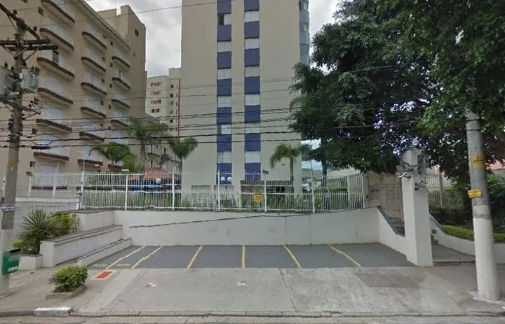 Condomínio Green Place Saúde em São Paulo