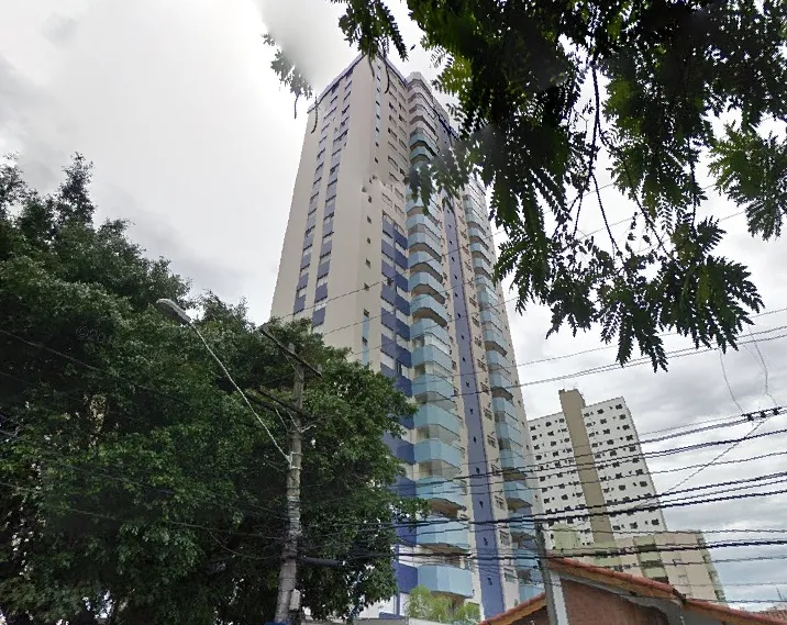 Imagem do Condomínio Green Place Saúde em São Paulo