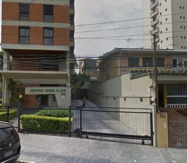 Condomínio Green Place Vila Mariana em São Paulo