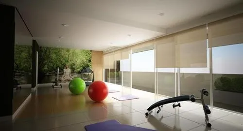 Green View Residence Curitiba