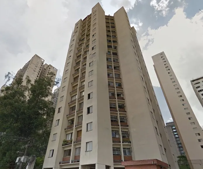Imagem do Condomínio Green Village Campo Belo em São Paulo