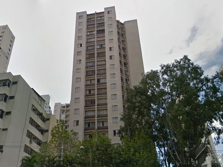 Condomínio Green Village Campo Belo em São Paulo