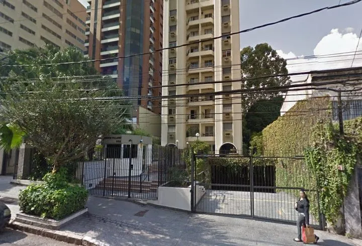 Condomínio Green Village Pinheiros em São Paulo