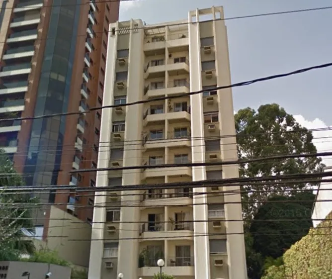 Imagem do Condomínio Green Village Pinheiros em São Paulo