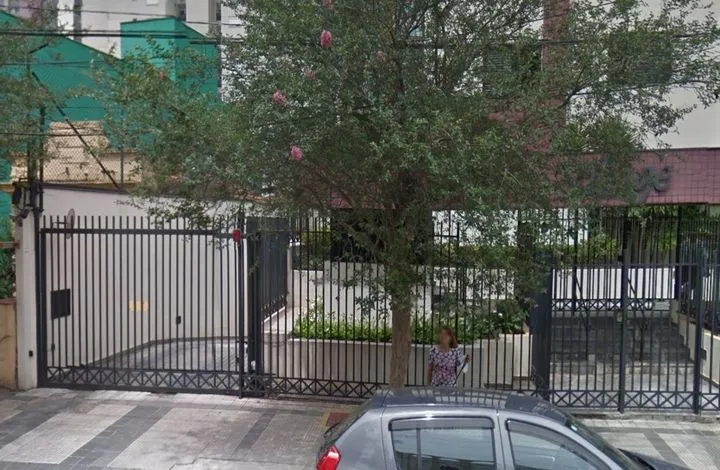 Condomínio Green Village Vila Mariana 180 em São Paulo