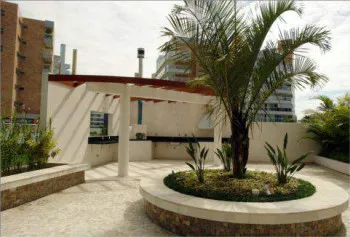 Imagem do Condomínio Green Waves Riviera em Bertioga