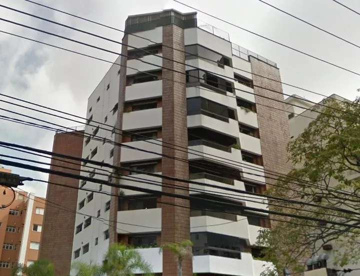 Condomínio Greenfield Brooklin em São Paulo