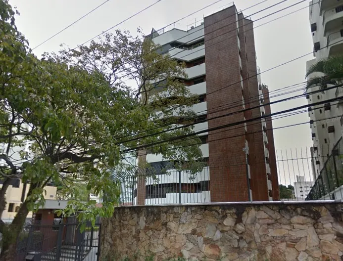 Imagem do Condomínio Greenfield Brooklin em São Paulo