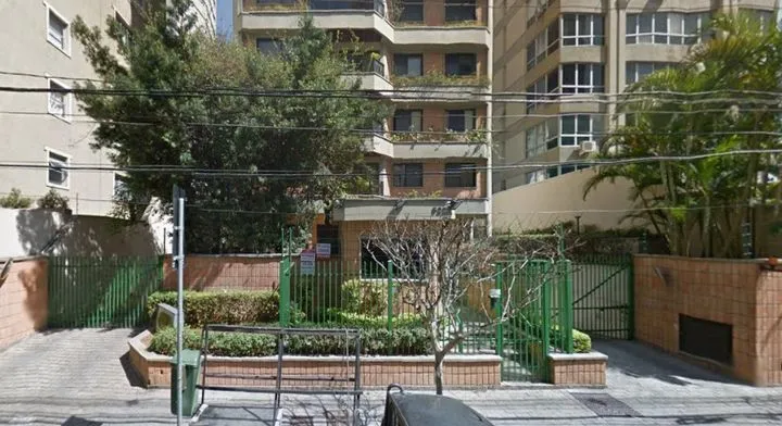 Condomínio Greenhouse Itaim em São Paulo