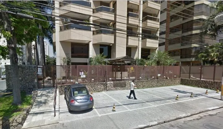 Condomínio Greenhouses Brooklin em São Paulo