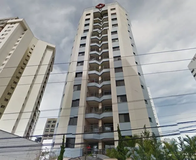 Imagem do Condomínio Greenland Saúde em São Paulo