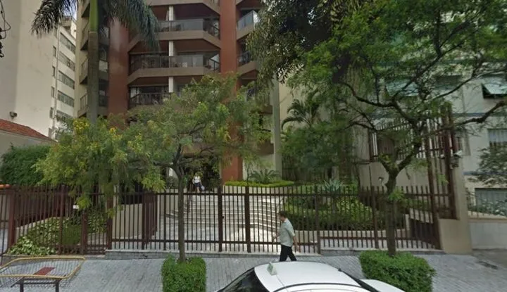 Condomínio Greenplace Pinheiros em São Paulo