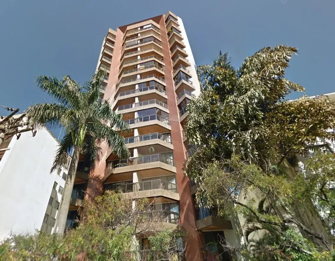 Imagem do Condomínio Greenplace Pinheiros em São Paulo
