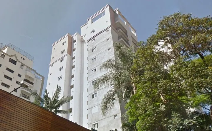 Imagem do Condomínio Greenside Brooklin em São Paulo