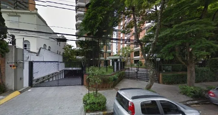 Condomínio Greenwood Park Vila Nova Conceição em São Paulo