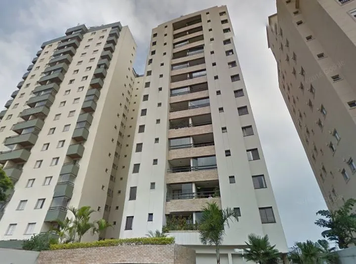 Imagem do Condomínio Greenwood Saúde em São Paulo